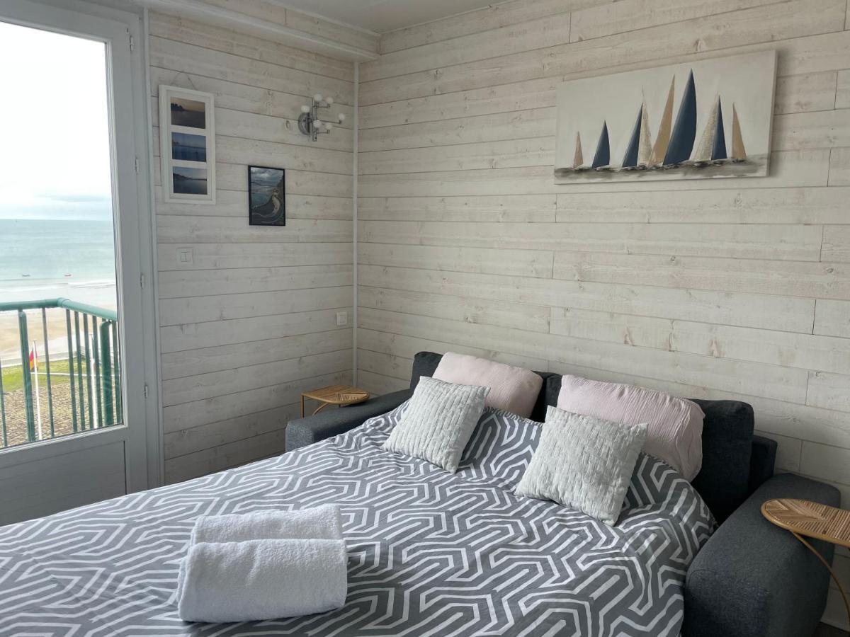 Studio Centre Belle Vue Mer Dinard Ngoại thất bức ảnh